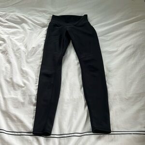 Alo airlift 7/8 leggings